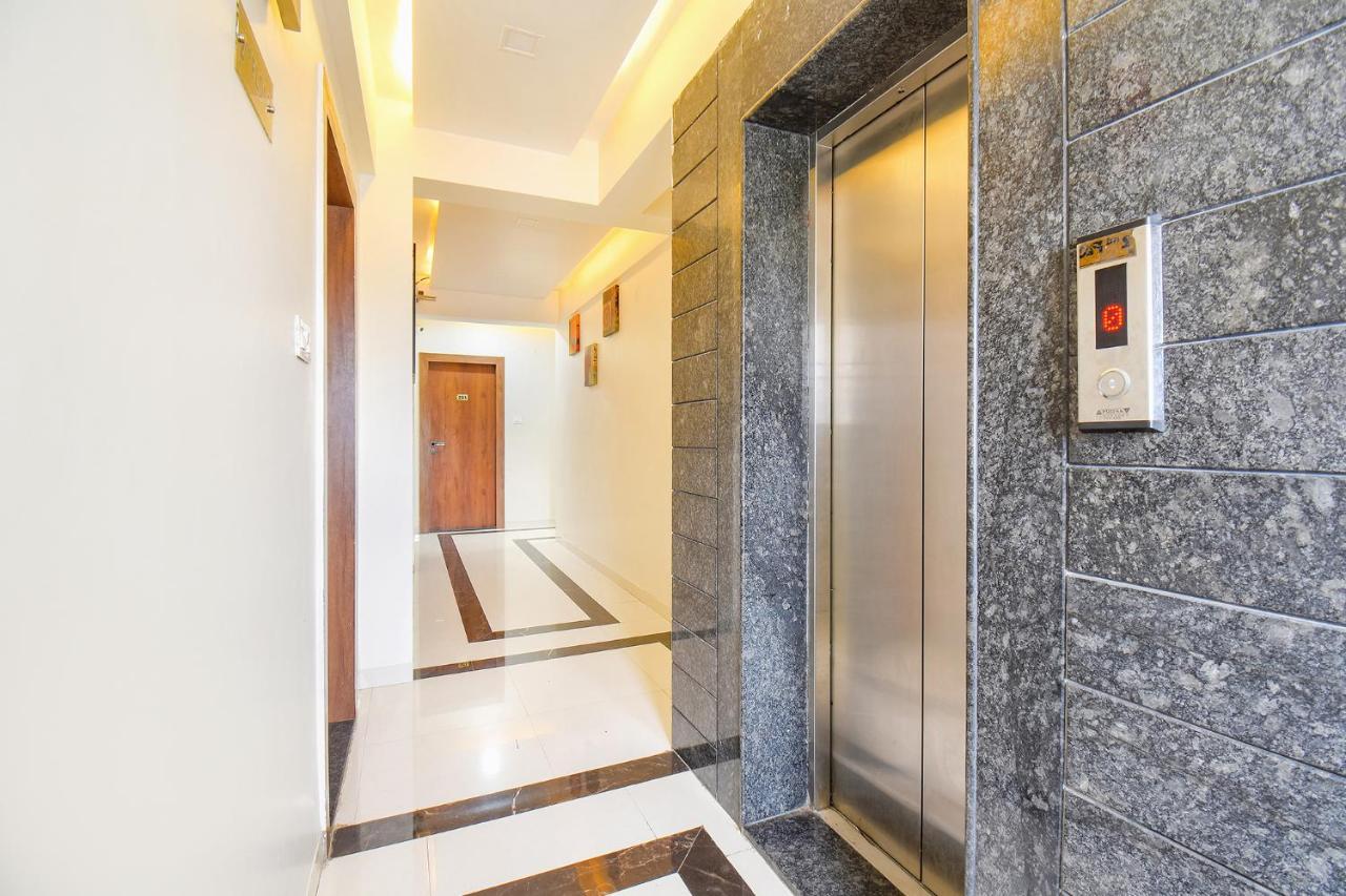 Fabhotel Prime Rajmudra - Nr Butterfly Park - 辛加瓦迪 外观 照片